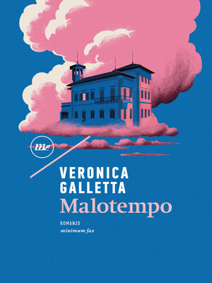 cover image of Malotempo